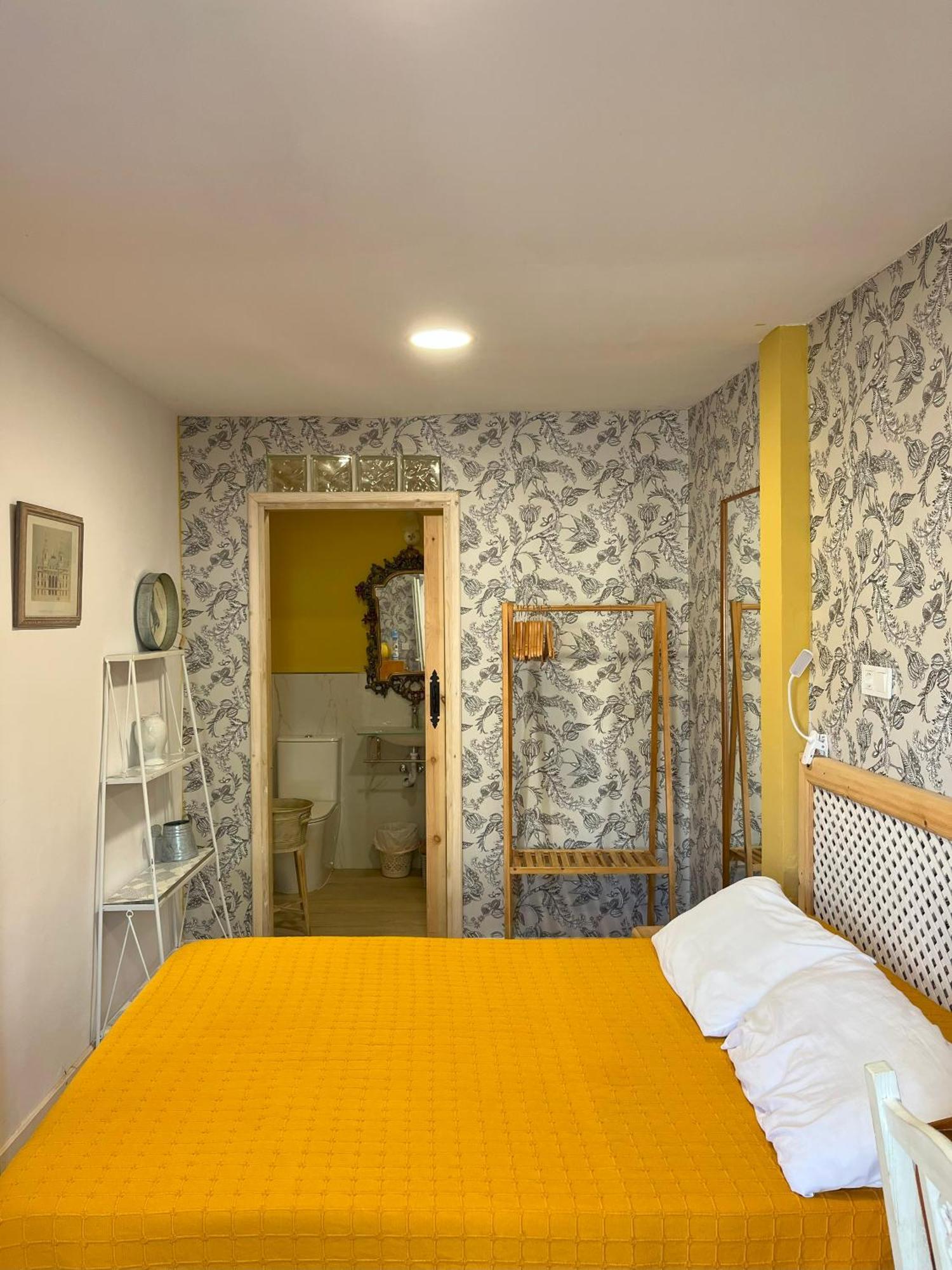 Habitaciones Estrella Del Norte Santander Exterior foto